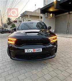 دودج دورانجو